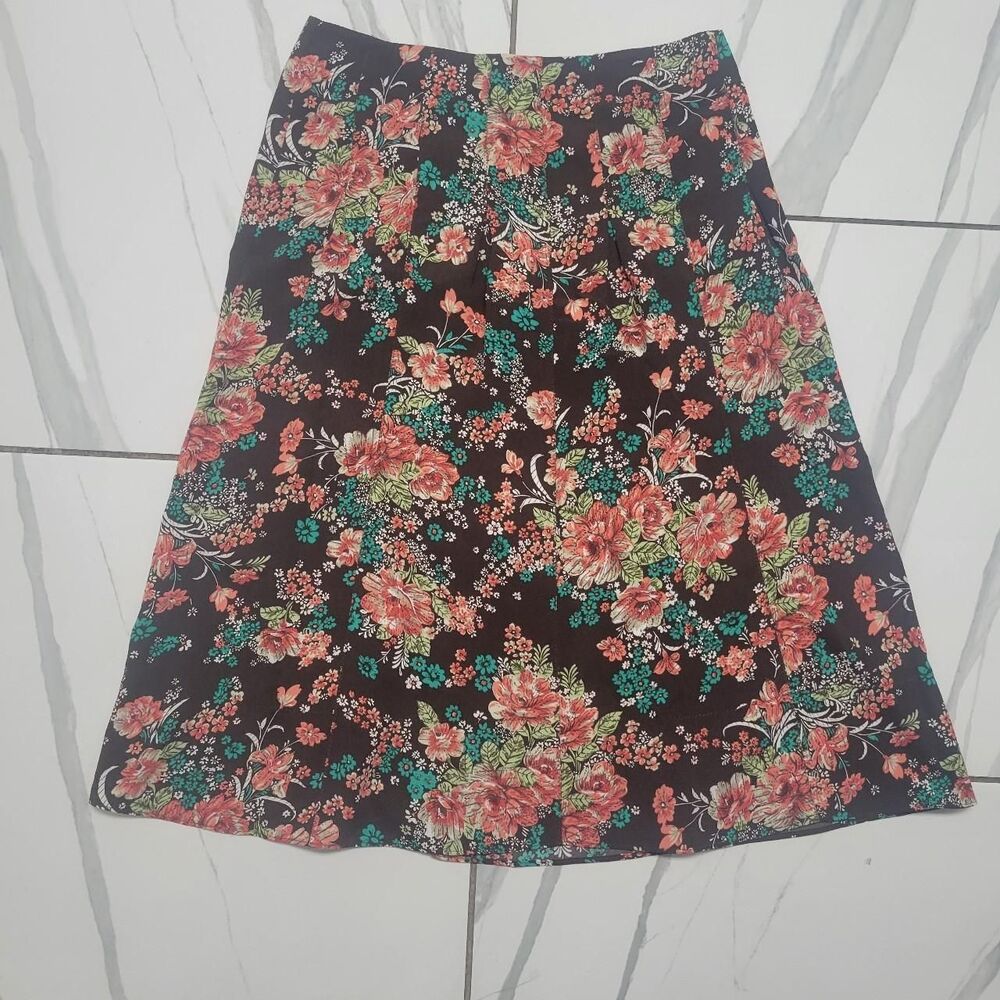 The-esoteric-world Women's multi Skirt